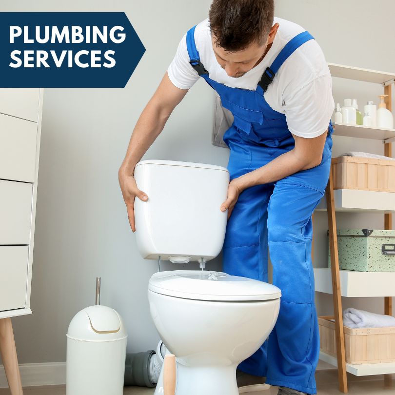 Plumbing Company in Leesville, OH